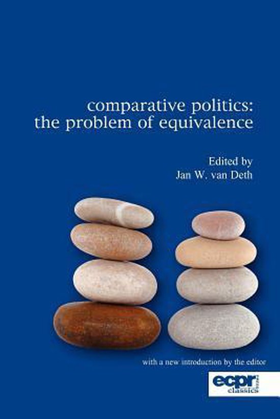 Comparative Politics