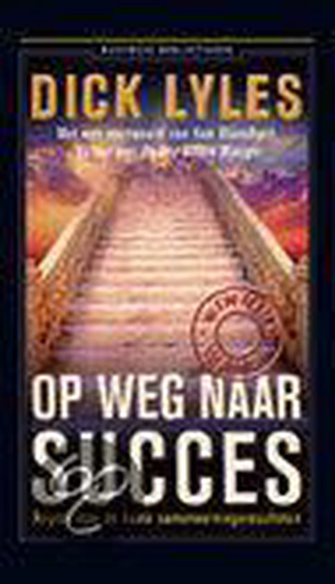 Op weg naar succes / Business bibliotheek