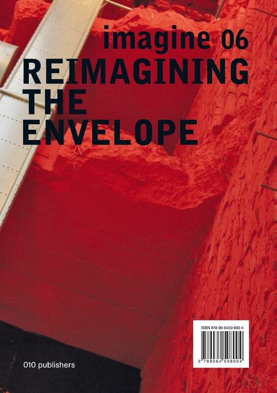 Reimagining the envelope / Imagine / 06