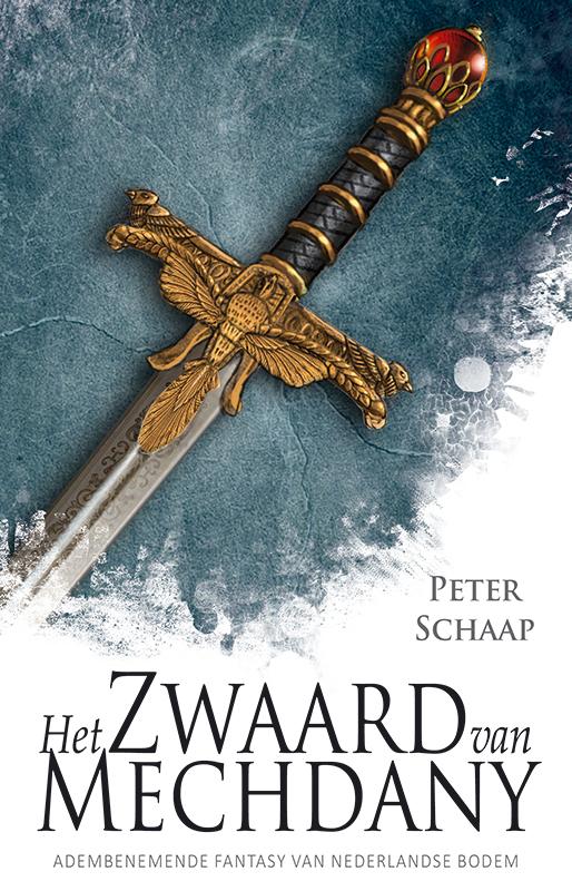 boekenbalie_9789490767969_cover Het zwaard van Mechdany