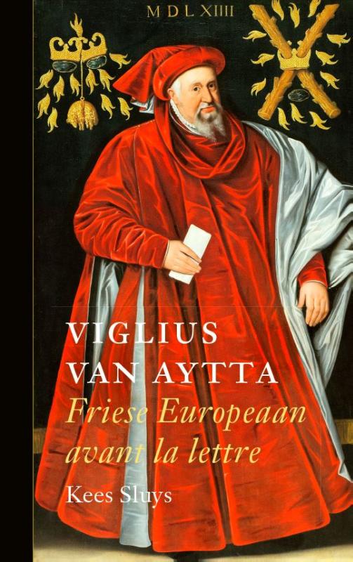 Viglius van Aytta