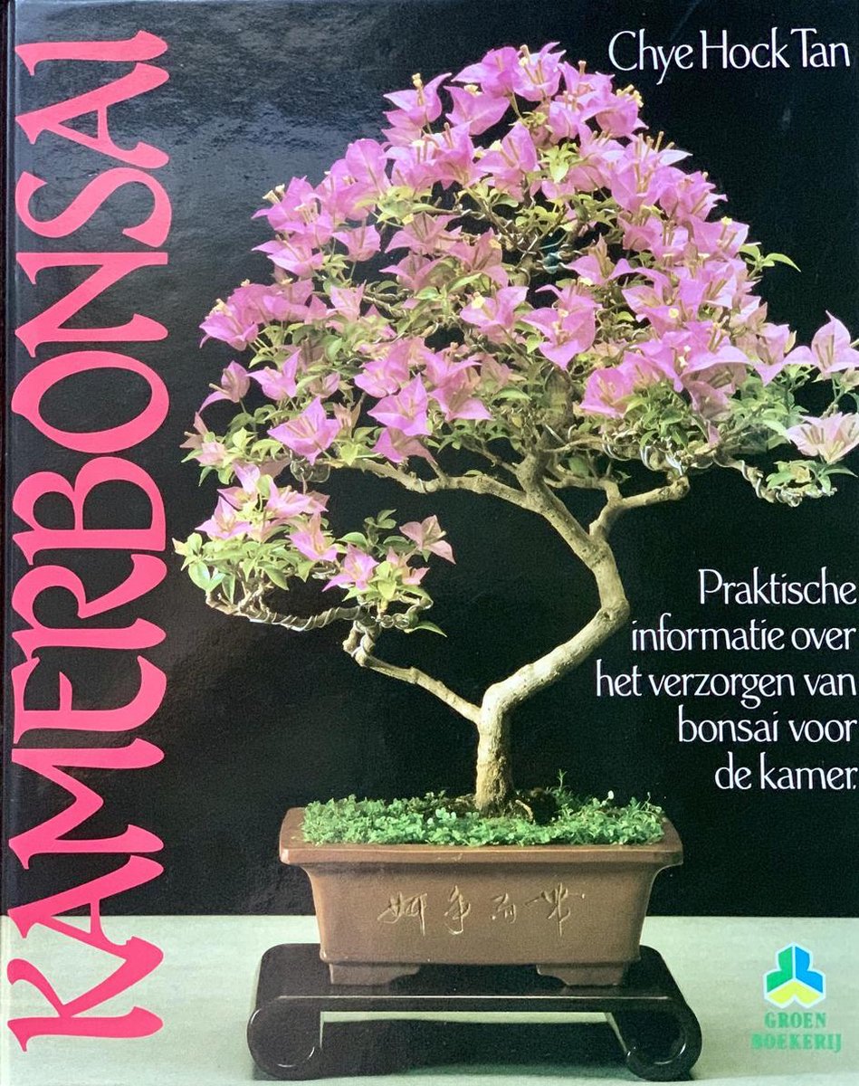 Kamerbonsai