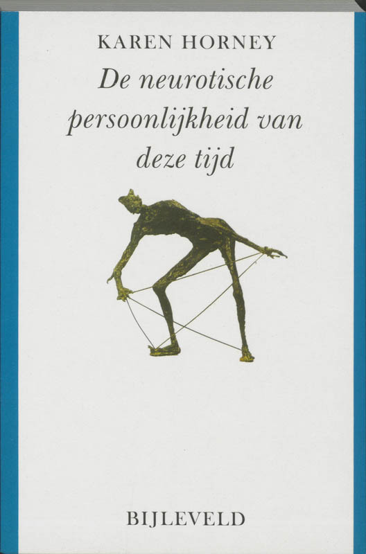 boekenbalie_9789061312437_cover De neurotische persoonlijkheid van deze tijd