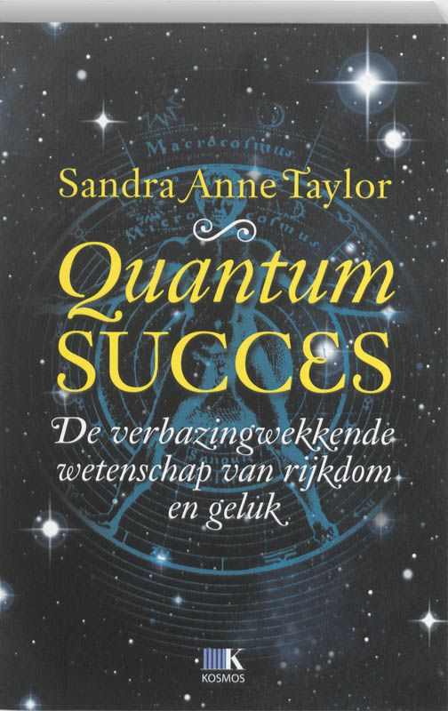 S.A. Taylor Quantumsucces thumbnail