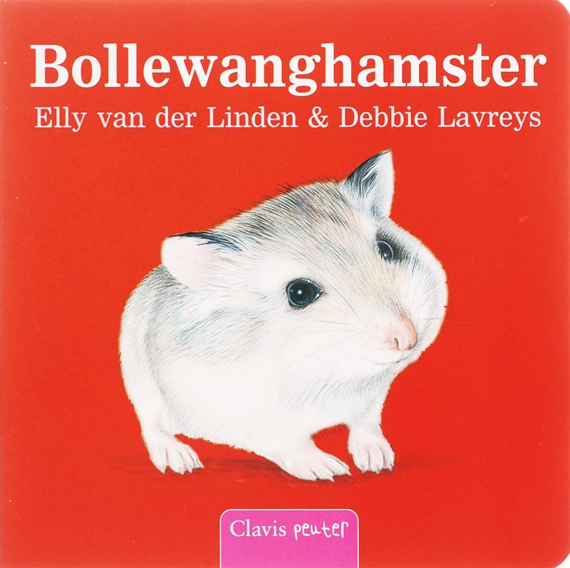 Bollewanghamster