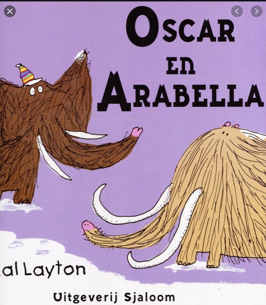 boekenbalie_9789062494002_cover Oscar En Arabella