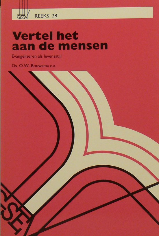 Vertel het aan de mensen