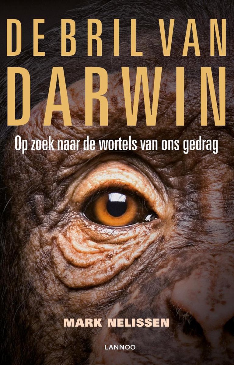 Mark Nelissen De Bril Van Darwin thumbnail