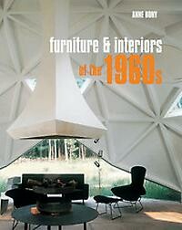 Furniture and interiors of the 1960s