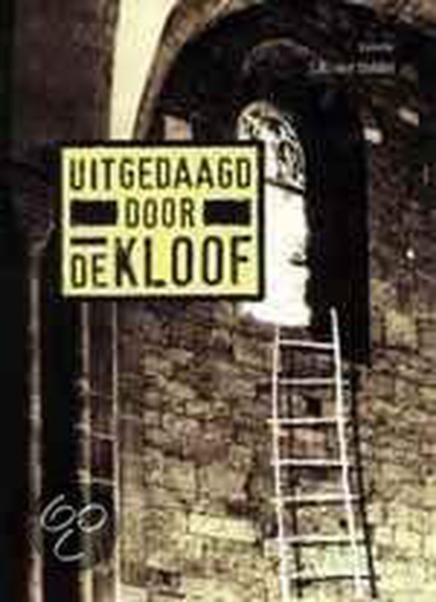 boekenbalie_9789063533519_cover Uitgedaagd Door De Kloof