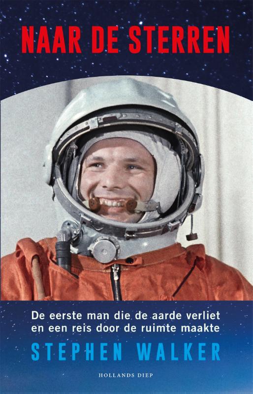 Stephen Walker Naar De Sterren thumbnail