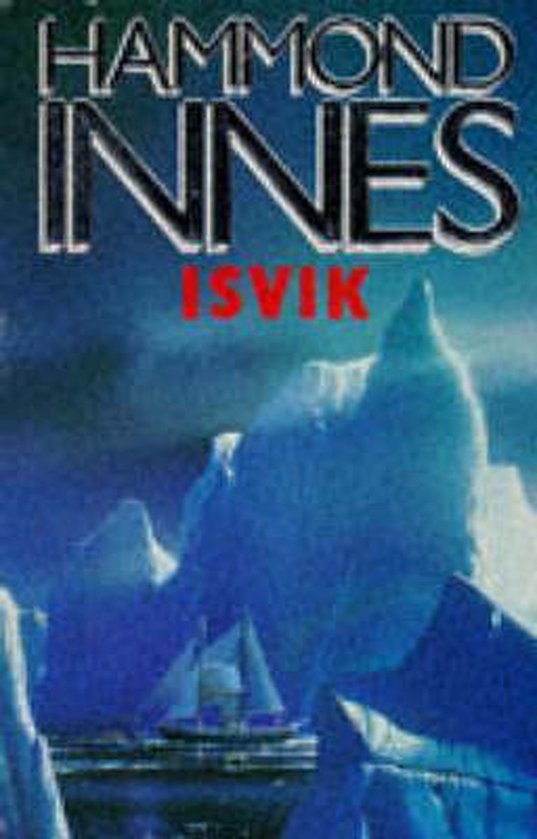 Isvik