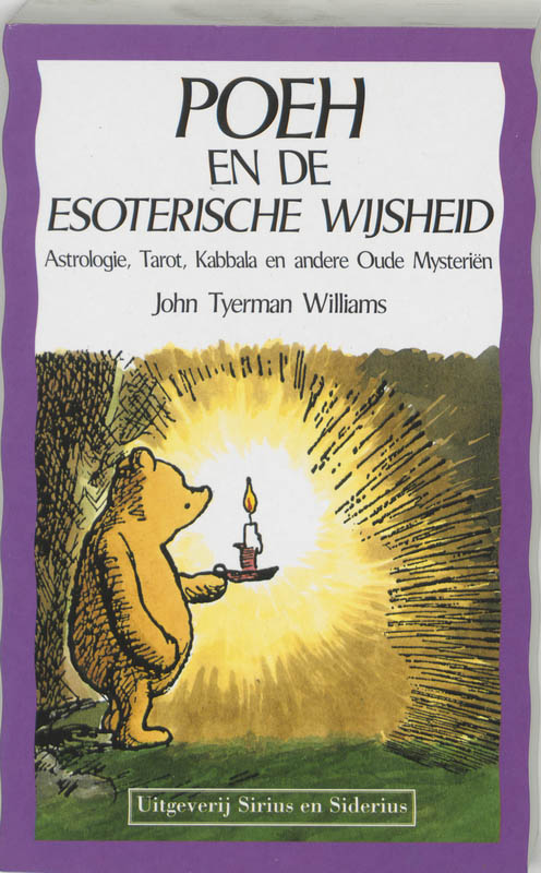 boekenbalie_9789064411144_cover POEH EN DE ESOTERISCHE WIJSHEID