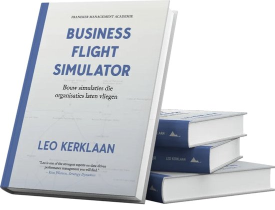 Business Flight Simulator