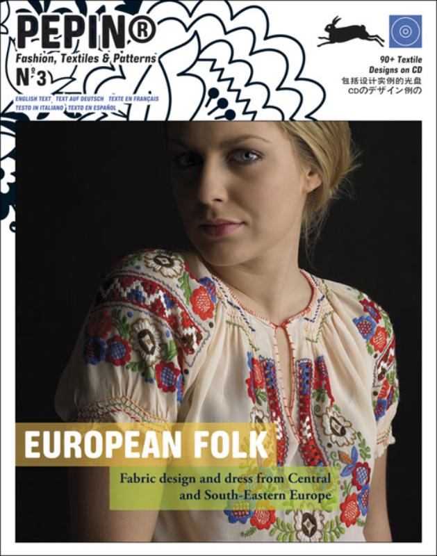 Pepin European Folk