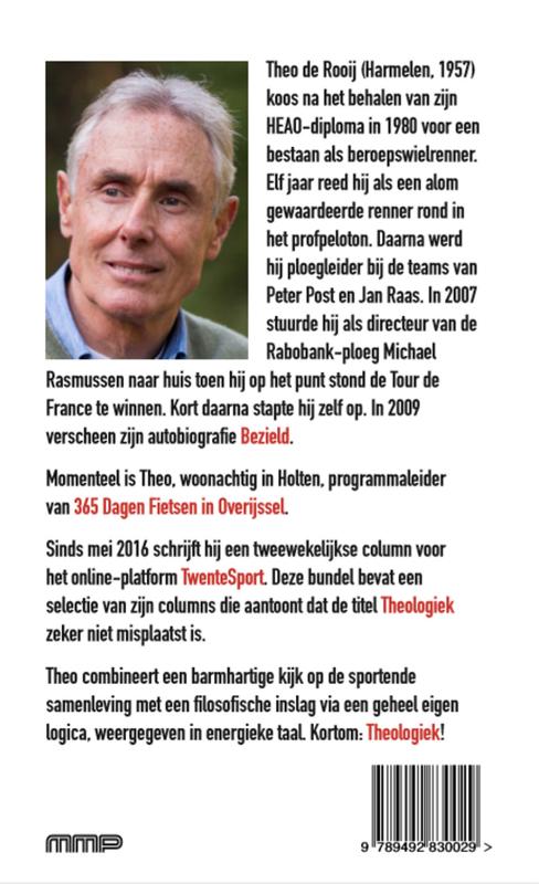 Theologiek achterkant