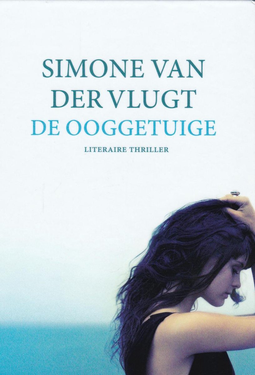 Simone van der Vlugt De Ooggetuige thumbnail