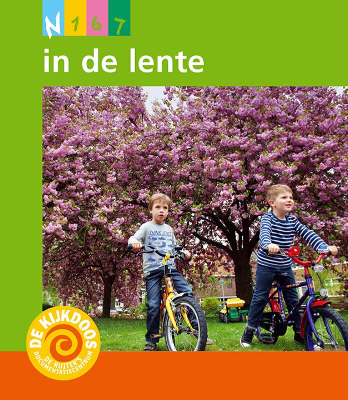 In de lente / De Kijkdoos / 167
