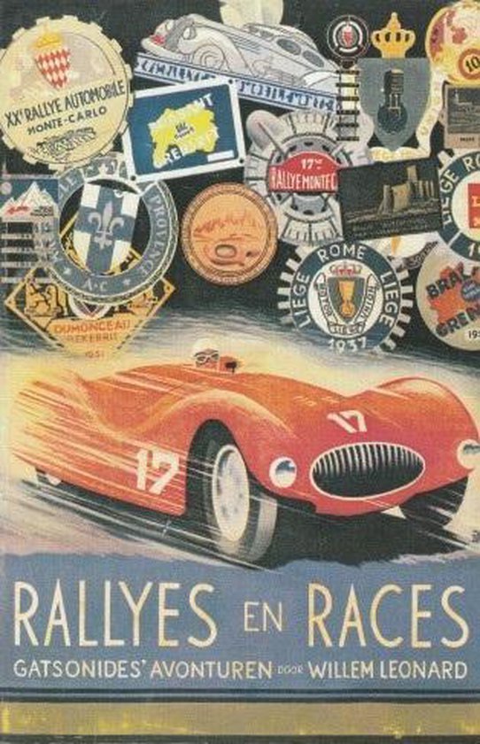 RALLYES EN RACES