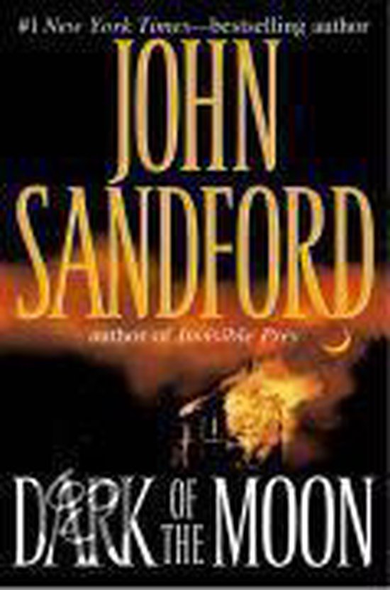 Dark of the Moon
