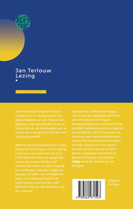 Deventer Jan Terlouw Lezing 3 -   Veilig achterkant