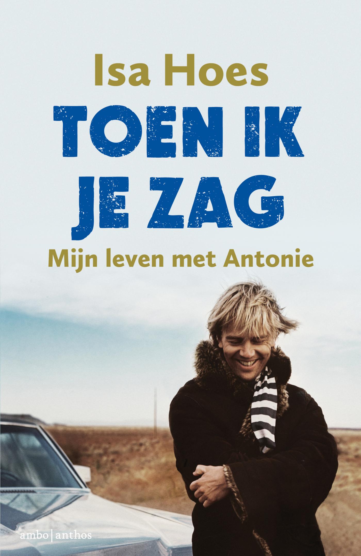 Isa Hoes Toen Ik Je Zag thumbnail