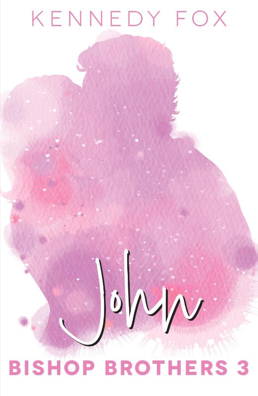 John / Bishop Brothers / 3
