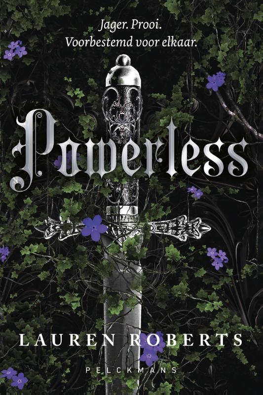 Powerless / Powerless / 1