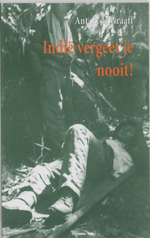 Indie vergeet je nooit !