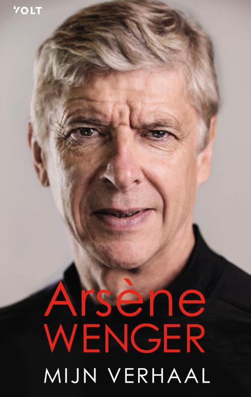 Wenger Mijn Verhaal thumbnail