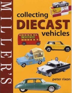 Collecting Diecast vehicles