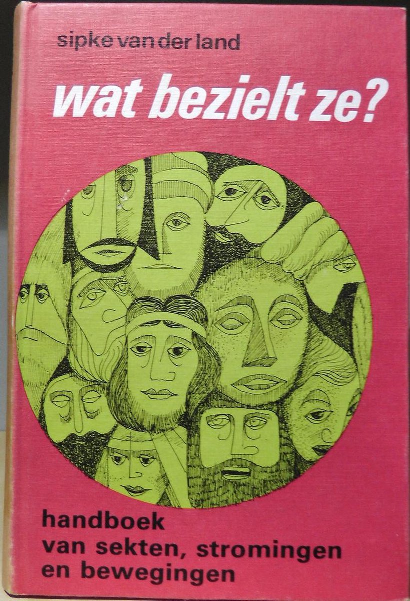 Wat bezielt ze ...