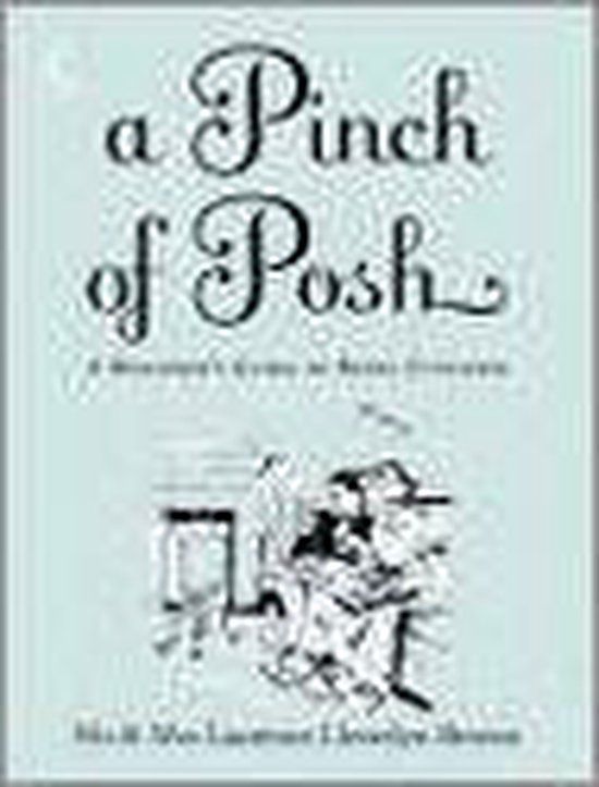 A Pinch of Posh