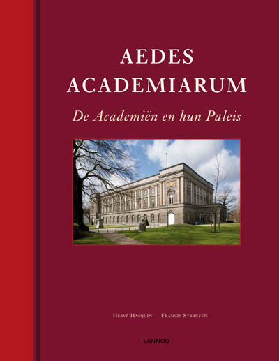 Aedes Academiarum - Nederlandse versie