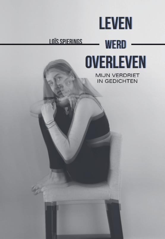 Leven werd overleven
