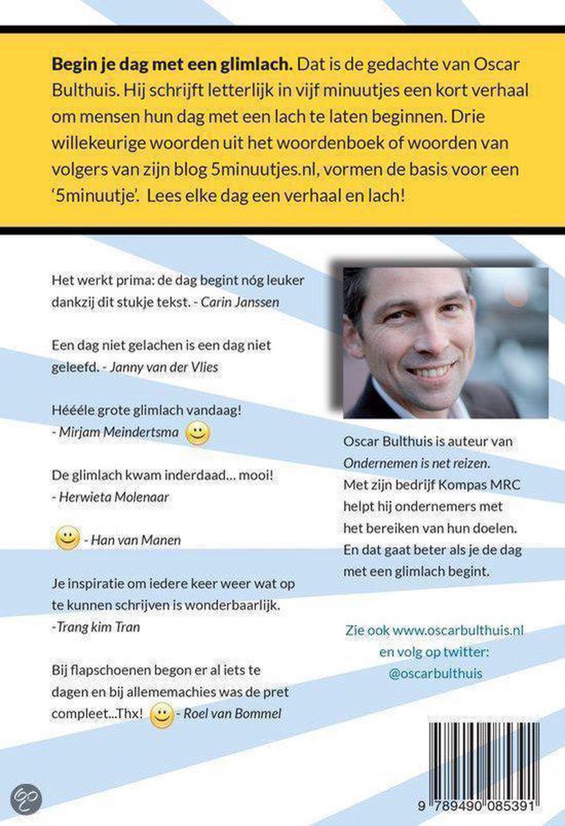 boekenbalie_9789490085391_cover De 99 leukste 5minuutjes