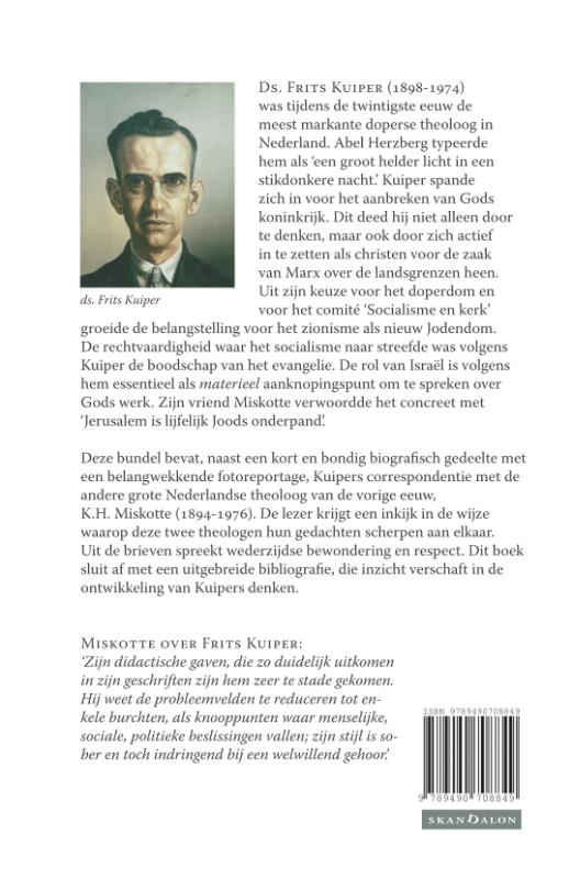 De terugkeer van de kudde achterkant