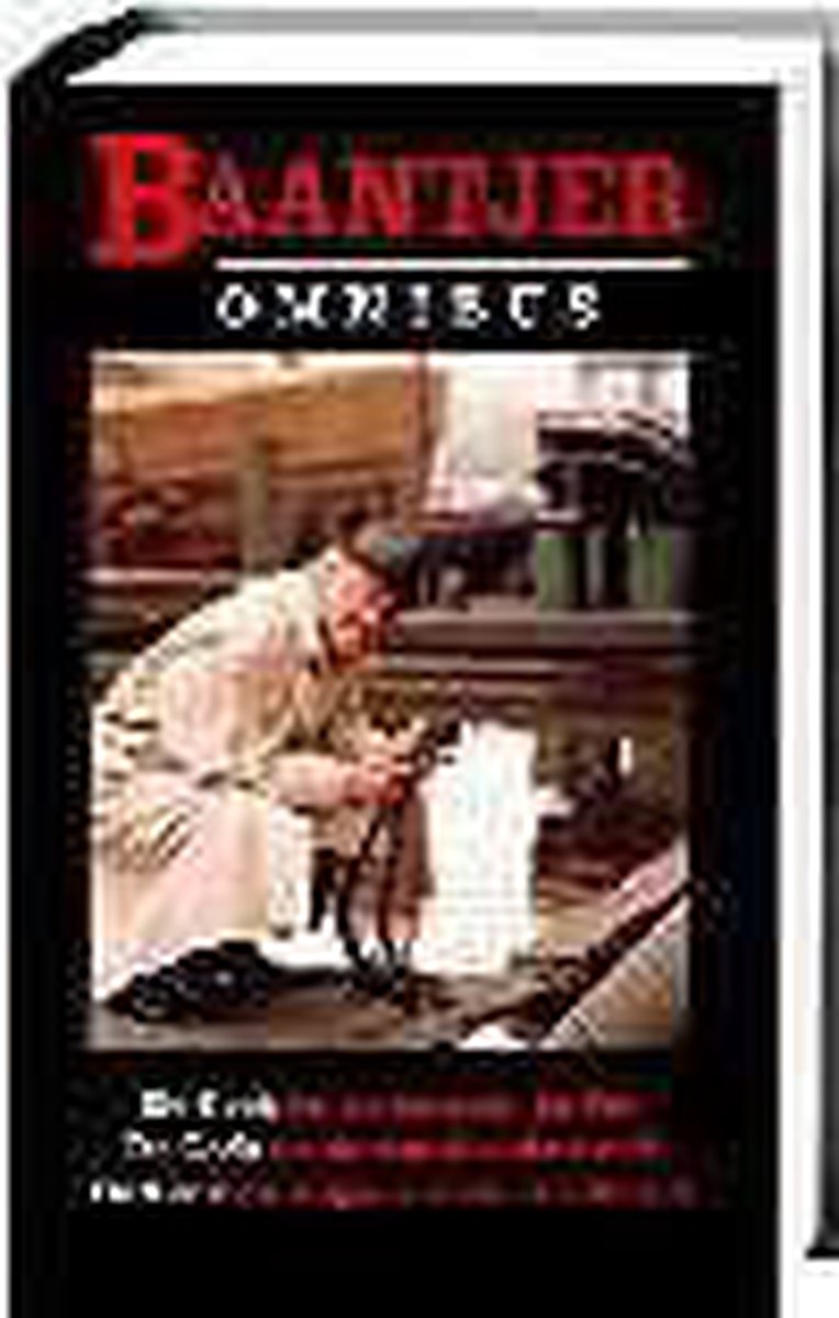 Baantjer Omnibus 5 thumbnail