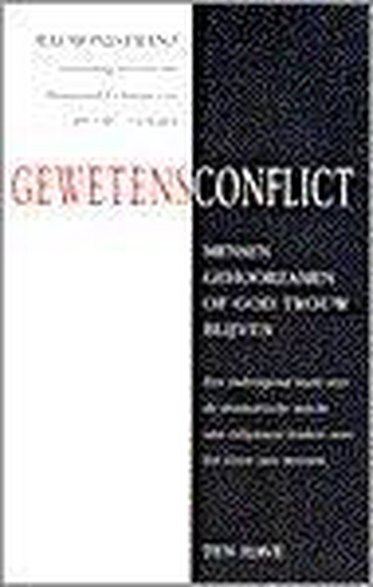 Gewetensconflict