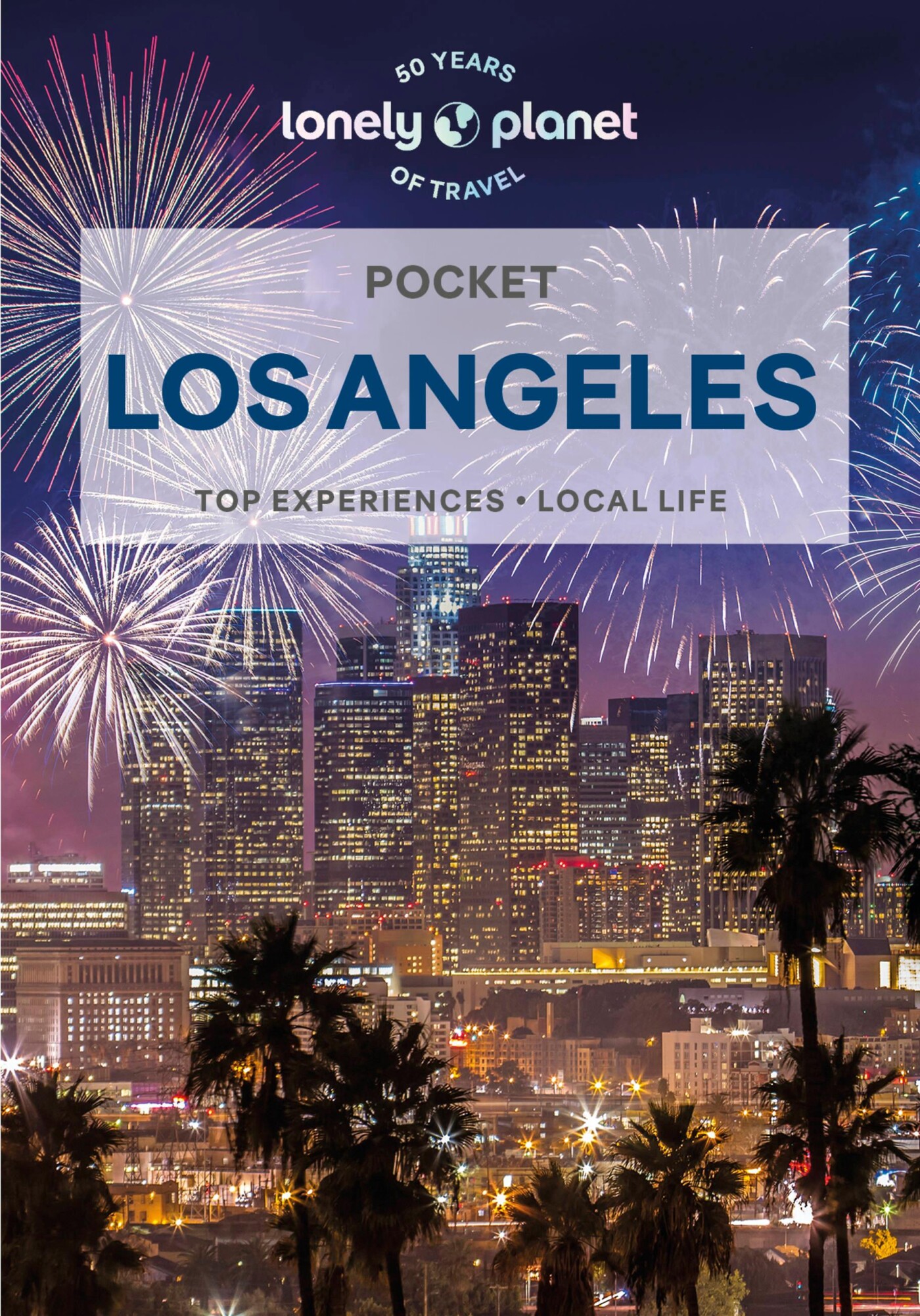 Los Angeles / Lonely Planet Pocket Guide