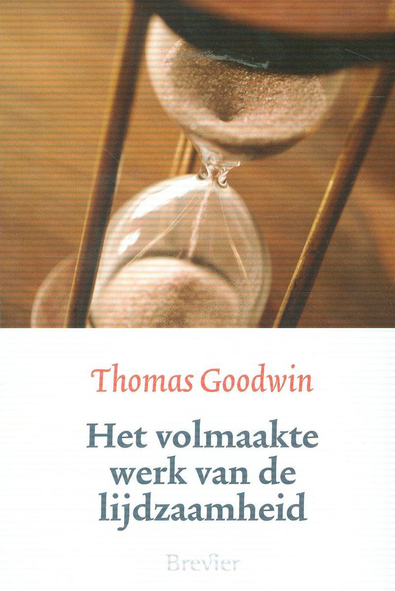 Volmaakte werk van de lijdzaamheid