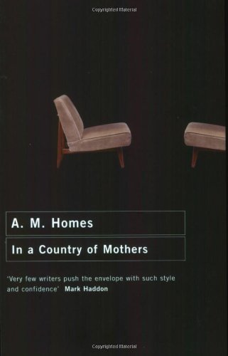 In A Country Of Mothers