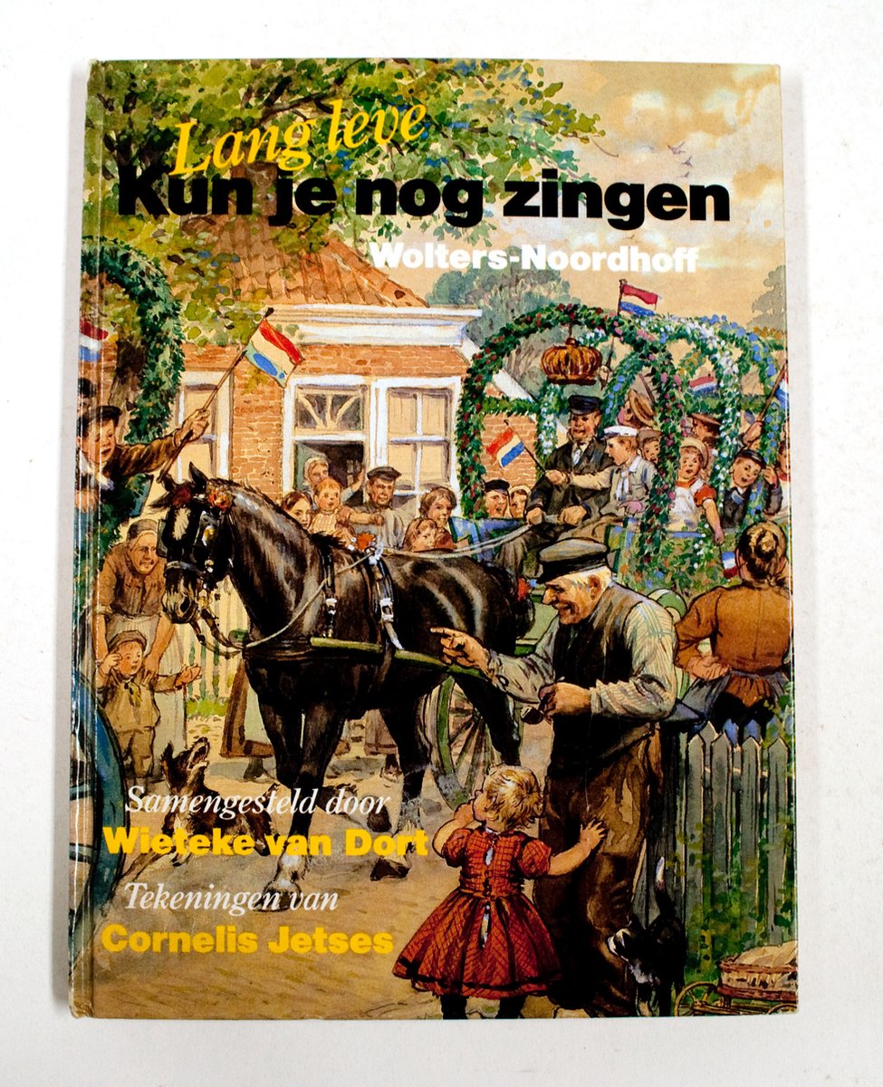 Dort Van Lang Leve thumbnail