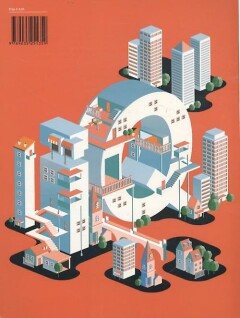 Ons IQ / Elsevier Speciale Editie achterkant