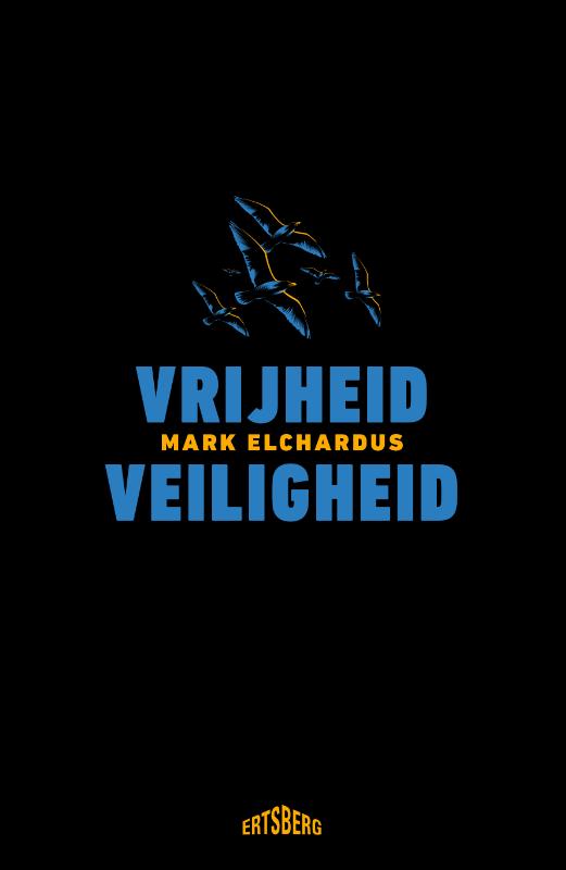 Mark Elchardus Vrijheid Veiligheid thumbnail