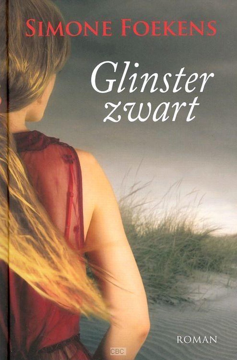 Simone Foekens Glinsterzwart thumbnail