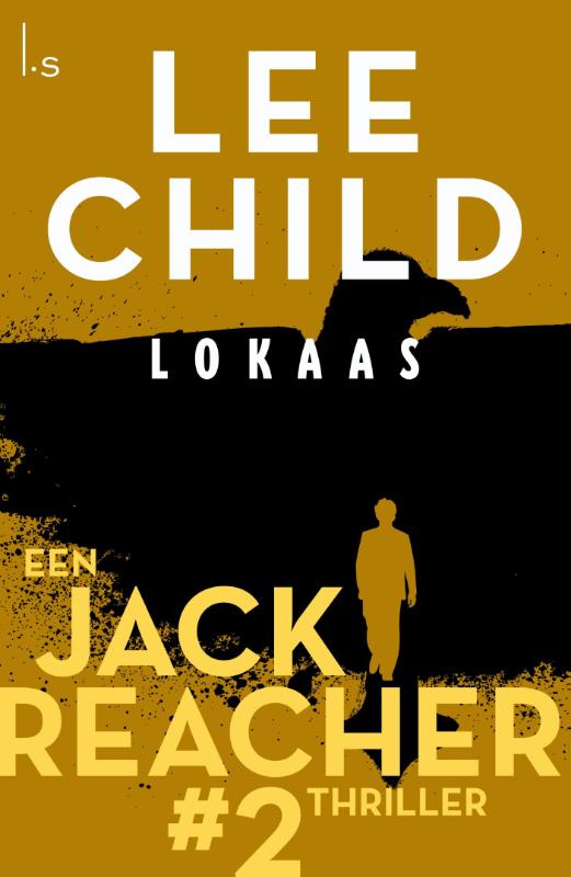 Jack Reacher 2 - Lokaas