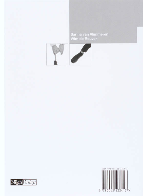 In Balans 2 Vwo Antwoordenboek In Balans 2 Vwo Antwoordenboek achterkant