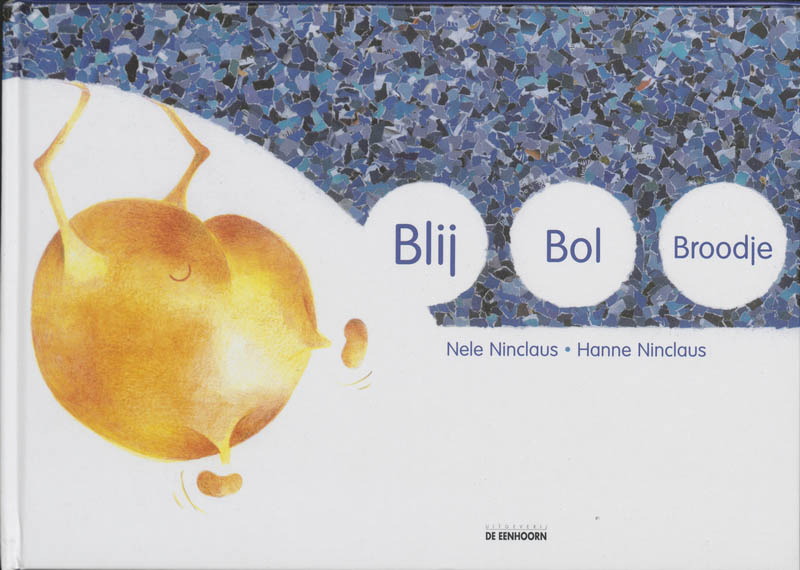 N. Ninclaus Blij Bol Broodje thumbnail