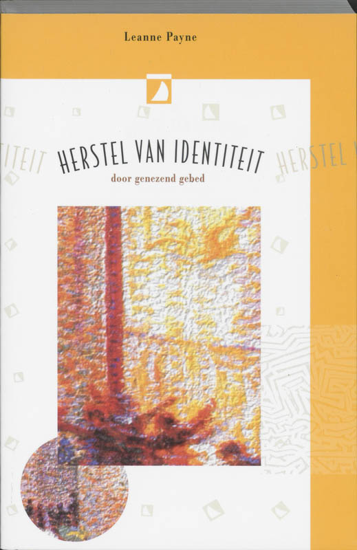 L. Payne Herstel Van Identiteit thumbnail